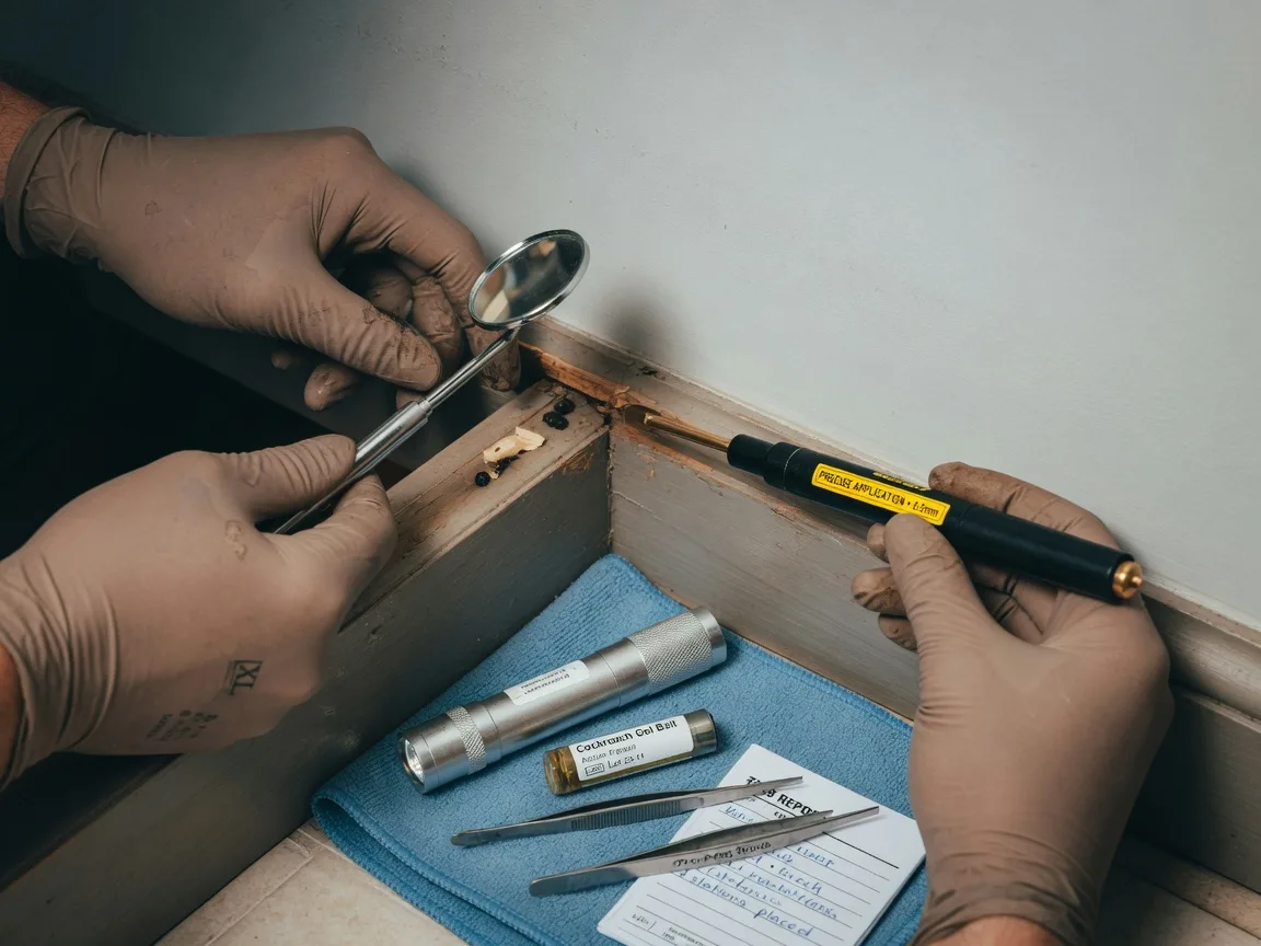 Why choose Emergency Pest Control in Glencliff, NH